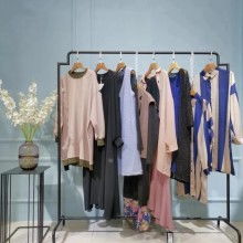 大码服装女装批发价格 大码服装女装批发公司 图片 视频