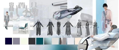 服装商品企划 设计主题企划不得不说的秘密 企划案篇