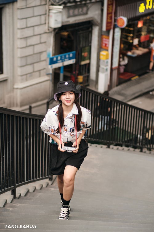 港风服装