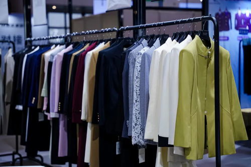 展会收官 2024link fashion服装展会 成都 圆满落幕