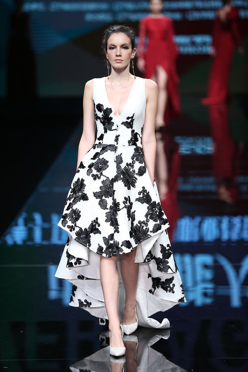 大连时装周 辽宁省服装制版师职业技能竞赛