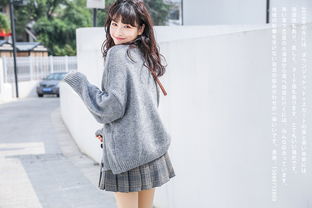 日系服装