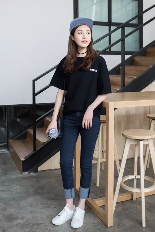 这几套气质服装搭配,让你怎么穿都漂亮