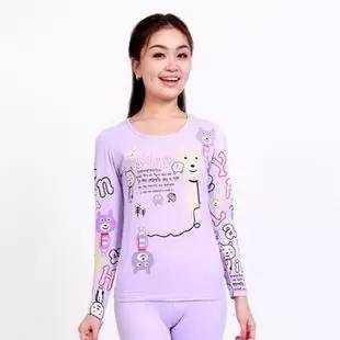 干货 纺织服装产品号型汇总