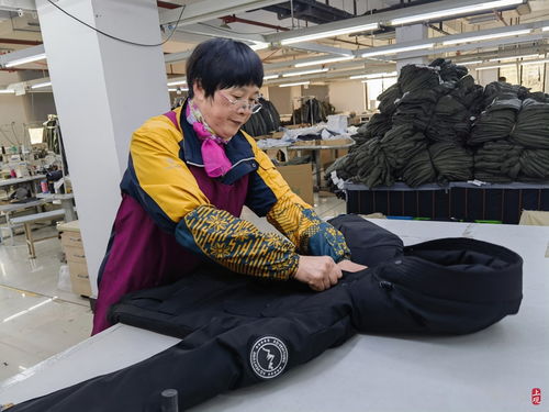 700元与7000元的羽绒服有什么区别 价格差异背后,还有产业发展之问