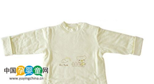 牵手娃婴幼儿服饰 我们的每一件产品都是健康的