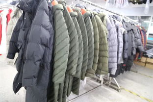清溪外贸原单服装工厂最后开仓5天，1折后再降！组团扫货迎新年