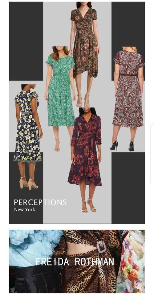 劳伦国际服装家居展 引领时尚潮流，一站式购尽日用百货