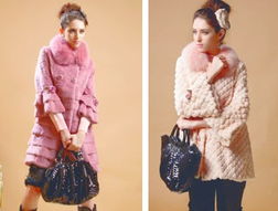 木帛服饰产品与店铺装修 打造鞋帽时尚新视觉