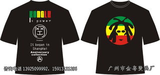 广州金粤烫画 服装装饰的创新艺术与卓越品质