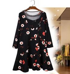 她之影女装 从店铺视觉到日用百货的精致生活美学